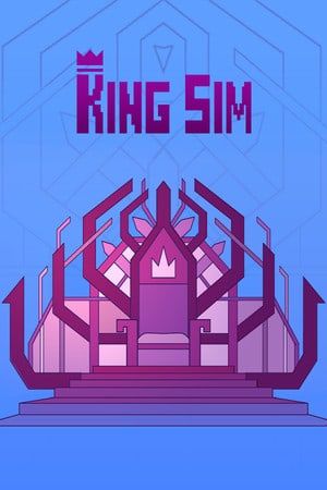 KingSim [v 2.08] (2020) PC | Пиратка