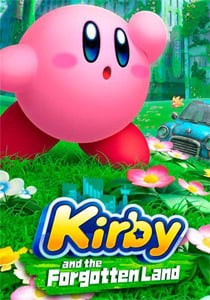 Kirby and the Forgotten Land [v 1.0.0 + Yuzu/Ryujinx Emus for PC + Моды] (2022) PC | RePack от FitGirl