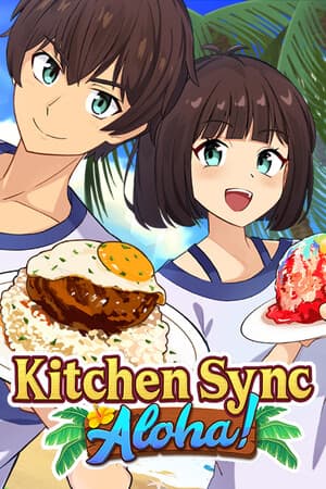 Kitchen Sync: Aloha! [Build 20176211] (2025) PC