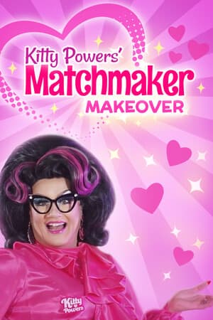 Kitty Powers' Matchmaker Makeover [Build 22940163] (2026) PC