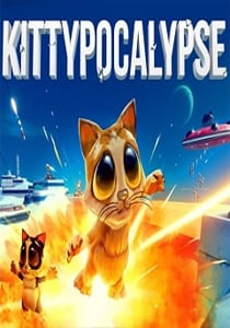 Kittypocalypse (2016) PC | Пиратка