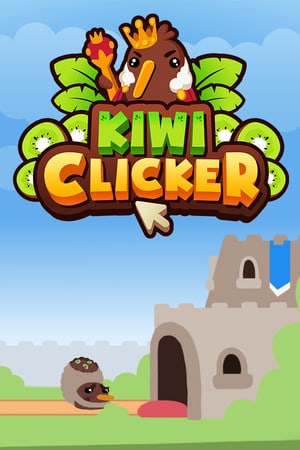 Kiwi Clicker - Juiced Up [Build 14039117] (2022) PC | Пиратка