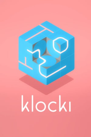 klocki [Build 8635361] (2016) PC | Пиратка