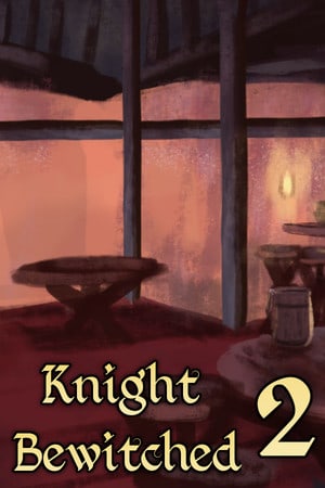 Knight Bewitched 2 [Build 5618777] (2020) PC