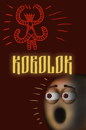 KOBOLOK [Build 7567432] (2021) PC | Пиратка