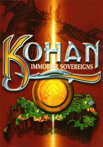 Kohan: Immortal Sovereigns [v 1.0.2 / 1.3.7] (2011) PC | Пиратка