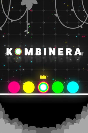 Kombinera [v 1.0] (2022) PC | Пиратка