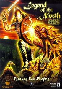 Konung: Legends of the North [v 1.2 (2.0.0.2) + Konung 2 v 1.05 (2.0.0.3)] (1999) PC | Лицензия [GOG]