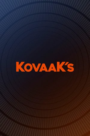 KovaaK's [Build 23118950] (2018) PC | Пиратка