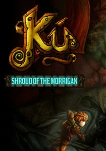 Ku: Shroud of the Morrigan (2014) PC | Пиратка