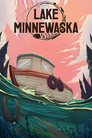 Lake Minnewaska [Free (Steam)] (2024) PC