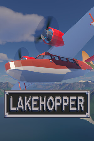 Lakehopper [Build 22914671] (2026) PC | Пиратка [Portable]