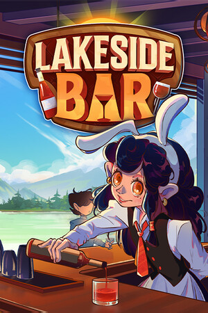 Lakeside Bar [v 1.2.5 Build 22808717] (2025) PC | Пиратка [Portable]