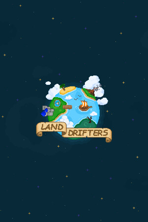 Land Drifters [Build 23051728] (2026) PC | Пиратка [Portable]