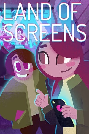 Land of Screens [8004659] (2022) PC | Пиратка