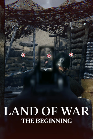 Land of War - The Beginning [v 1.3 - Premiere Edition] (2021) PC | Пиратка