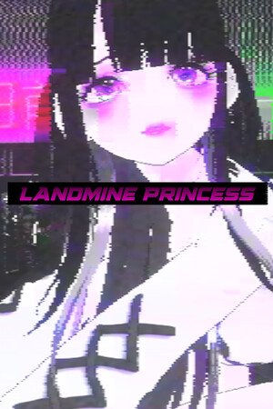 Landmine Princess [Build 22289844] (2025) PC