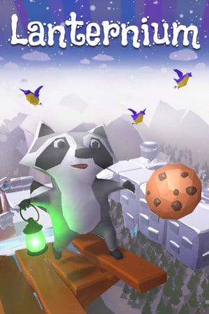 Lanternium [Build 10471008] (2019) PC | Пиратка