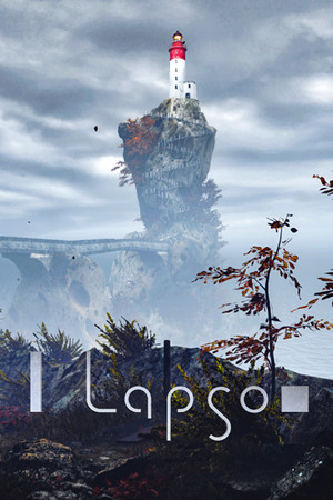 Lapso [v 1.0.3b] PC | Пиратка