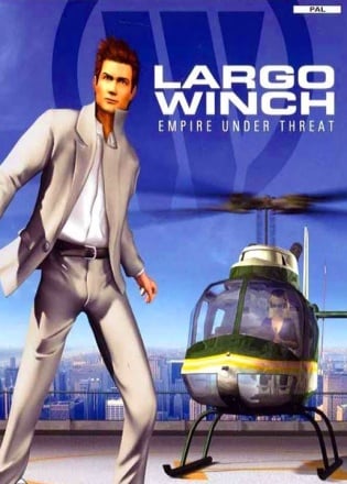 Largo Winch: Empire under Threat (2002) PC | RePack от Yaroslav98
