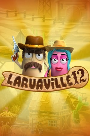 Laruaville 12 [v 1.0] (2022) PC | Пиратка