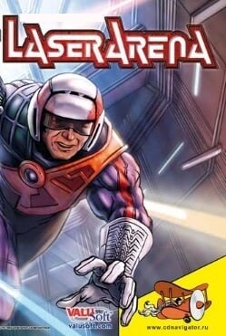 Laser Arena (2000) PC | Лицензия