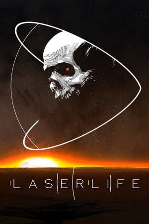 Laserlife (2015) PC | Лицензия