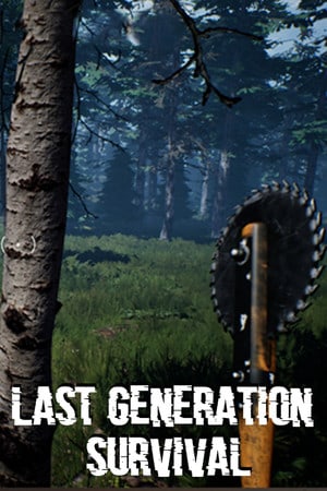 Last Generation: Survival (2021) PC | Пиратка