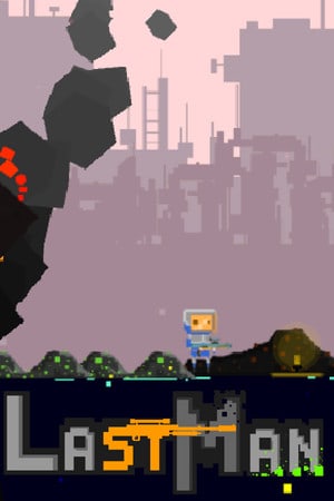 Last Man [v 1.0] (2020) PC | Лицензия