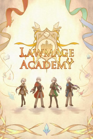 Lawmage Academy [v 0.7.8] PC | Пиратка