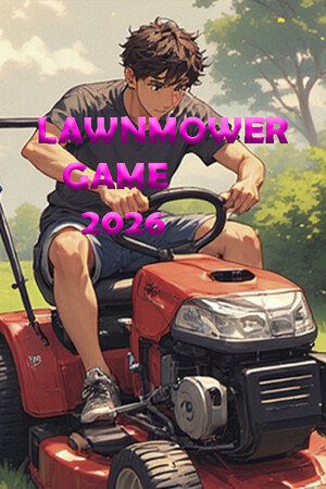 Lawnmower game 2026 [Build 21394843] (2026) PC | Пиратка