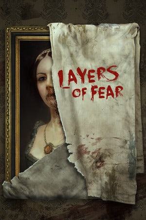 Layers of Fear (2016) [v 1.1.1 [+ 1 DLC] - Digital Deluxe] (2016) PC | RePack от R.G. Механики