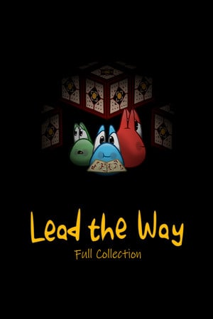 Lead the Way - Full Collection (2022) PC