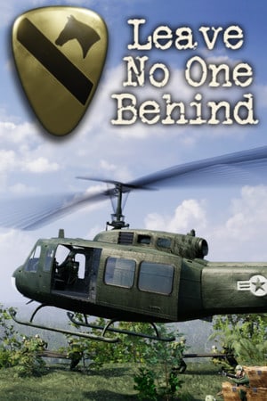 Leave No One Behind: Ia Drang (2022) PC | RePack от FitGirl