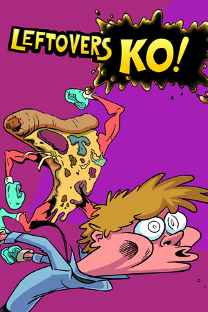Leftovers KO! [v 1.5 + 1 DLC] (2025) PC | Лицензия [GOG]