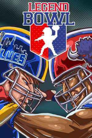 Legend Bowl [Build 19875032] (2021) PC | Лицензия [GOG]