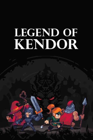 Legend of Kendor [10624538] (2022) PC | Пиратка