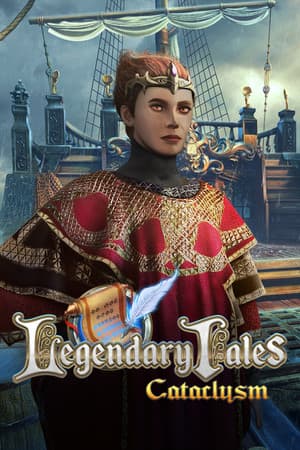 Legendary Tales 2: Cataclysm [v 1.0 - Collector's Edition] (2022) PC | Пиратка
