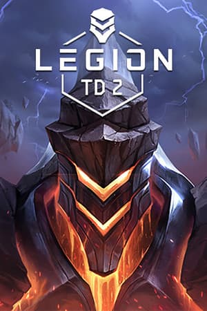 Legion TD 2 - Multiplayer Tower Defense [v 10.01.2] (2021) PC | Пиратка