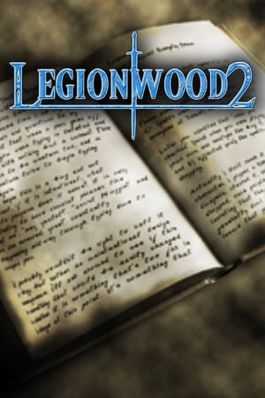 Legionwood 2: Rise of the Eternal's Realm - Director's Cut [Build 2559373 + 3 DLC] (2014) PC | Пиратка [Portable]
