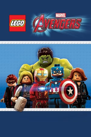 LEGO MARVEL's Avengers [v 1.1.0 - Deluxe Edition] (2016) PC | RePack от xatab