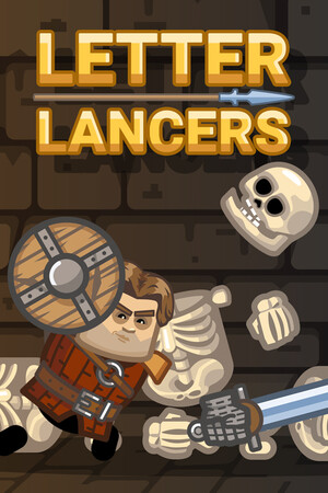 Letter Lancers (2026) PC