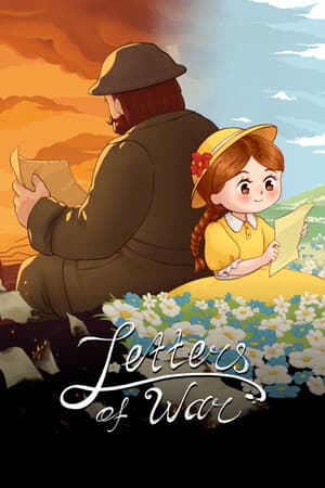 Letters of War [v 1.3.5 Build 21537093] (2025) PC | Пиратка