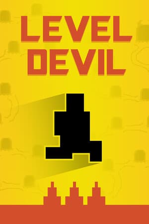 Level Devil [Build 23129791] (2025) PC | Пиратка [Portable]
