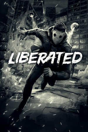 Liberated [Update 28.05.2021 Build 6775057 + DLC] (2020) PC | RePack от SpaceX