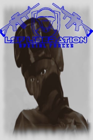 Liberation Special Forces [15304851] (2024) PC | Пиратка