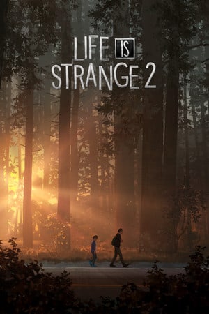 Life is Strange 2 [Build 4874667 + все DLC | Complete Season] (2018) PC | RePack от dixen18