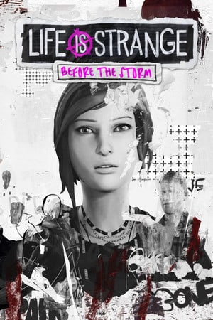 Life is Strange: Before the Storm [v 1.4.0.5 - Deluxe Edition] (2017) PC | RePack от R.G. Механики