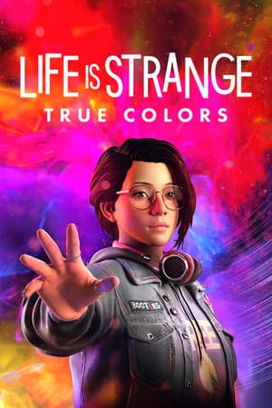 Life is Strange: True Colors [v 1.1.190.624221 + 2 DLC - Deluxe Edition] (2021) PC | RePack от FitGirl
