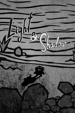 Light and Shadow [Free (Steam)] (2022) PC
